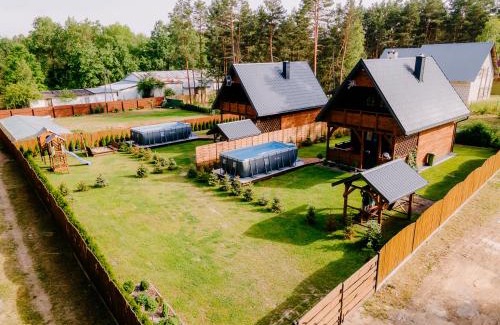 Susiec Casa | KLIMAT ROZTOCZA