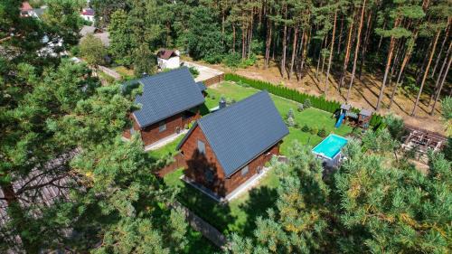 Susiec Casa | KLIMAT ROZTOCZA