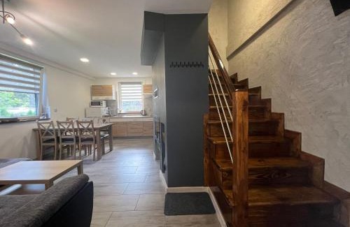 Susiec Casa | KLIMAT ROZTOCZA