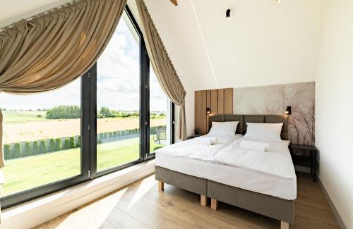 Sarbinowo Apartamento | Klimat Tu - Stylowe Domki blisko Morza - Sarbinowo