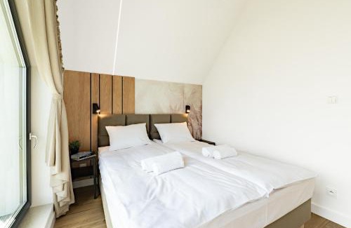 Sarbinowo Apartamento | Klimat Tu - Stylowe Domki blisko Morza - Sarbinowo