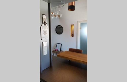 Elz Apartamento | Klimatisierte Traumwohnung PANORAMA Parkplatz + Garten 3ZKB - DEIN HYGGELIG-HAUS