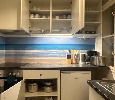 Weißgerber Apartamento | Klimatisierter Wiener Altbauflair im Zentrum Wiens