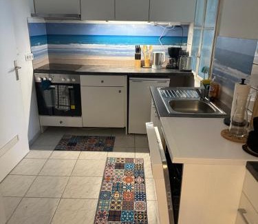 Weißgerber Apartamento | Klimatisierter Wiener Altbauflair im Zentrum Wiens