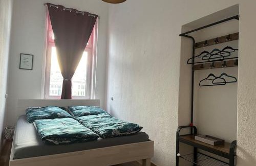 Weißgerber Apartamento | Klimatisierter Wiener Altbauflair im Zentrum Wiens