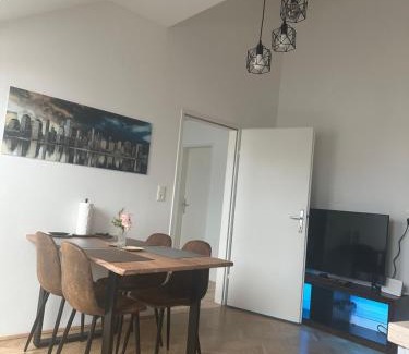 Weißgerber Apartamento | Klimatisiertes Dachgeschoss City Apartment in Zentrum Wiens