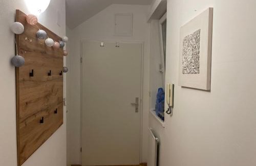Weißgerber Apartamento | Klimatisiertes, Ruhiges Dachgeschoß CityApartment im Zentrum Wiens