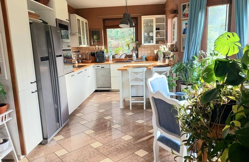 Nowa Wies Casa | Holiday Home Magnolia