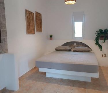 Platis Gialos Casa | Klimi's villa!