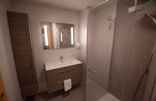 Embach Apartamento | Klingspitz 1 Apartment