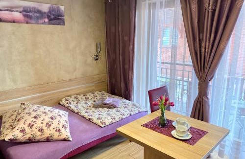 Gniezno Casa | Klinkierowa Rezydencja Gniezno