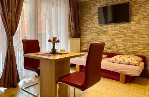 Gniezno Casa | Klinkierowa Rezydencja Gniezno