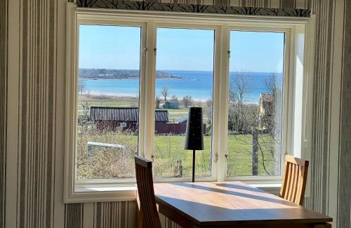 Kopingsvik Apartamento | Klinta Seaview