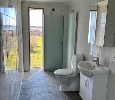 Kopingsvik Apartamento | Klinta Seaview