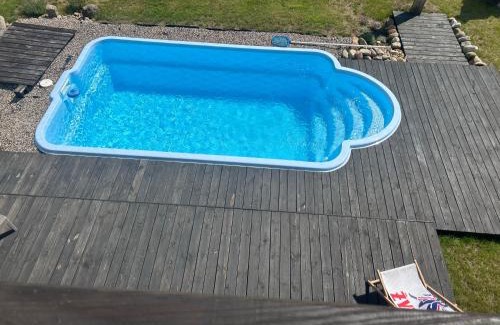 Wdzydze Tucholskiez Casa | Klinwdzydze