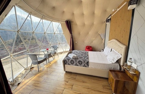 Bullawala Complejo | KLIO Adventure Resort, Mussoorie