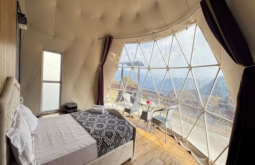 Bullawala Complejo | KLIO Adventure Resort, Mussoorie