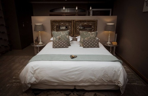 Bela-Bela Casa | Klip en Kristal Guest House