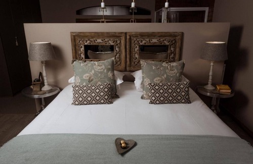 Bela-Bela Casa | Klip en Kristal Guest House