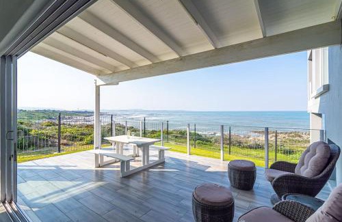 Van Dyks Bay Casa | Klipfontein House