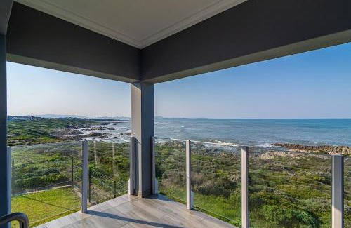 Van Dyks Bay Casa | Klipfontein House