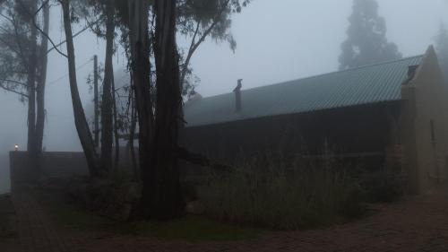 Dullstroom Casa | Kliphuisjes