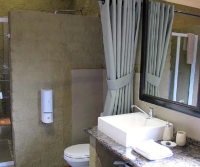Dullstroom Casa | Kliphuisjes