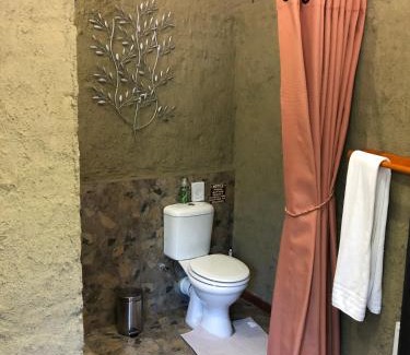 Dullstroom Casa | Kliphuisjes