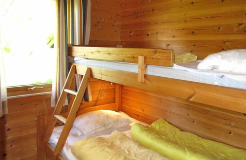 Farsund Casa | Casa de vacaciones Klippen (SOW615) en Farsund - 5 personas, 2 dormitorios
