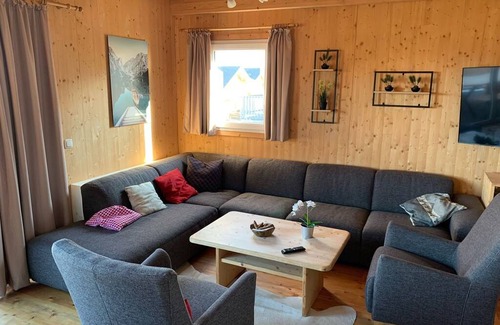 Bad Sankt Leonhard im Lavanttal Casa | KlippitzBliss