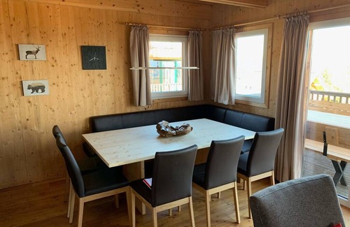 Bad Sankt Leonhard im Lavanttal Casa | KlippitzBliss