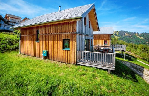 Bad Sankt Leonhard im Lavanttal Casa | KlippitzBliss