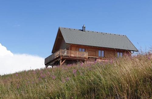 Bad Sankt Leonhard im Lavanttal Apartamento | Klippitzstern House 2