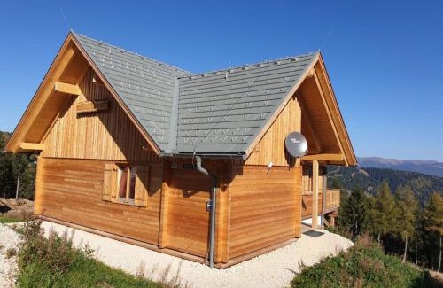 Bad Sankt Leonhard im Lavanttal Apartamento | Klippitzstern House 2