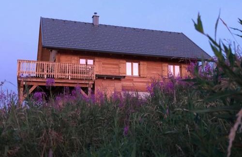 Bad Sankt Leonhard im Lavanttal Apartamento | Klippitzstern House 2