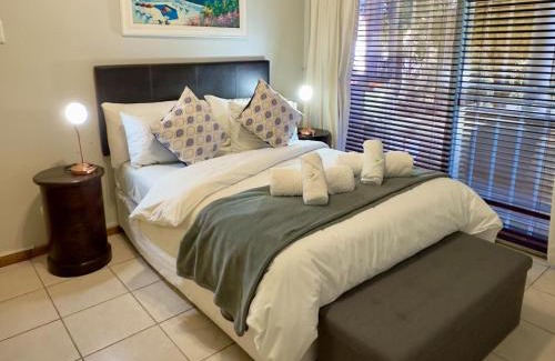 Springbok Cama Y Desayuno | Kliprand Guest House