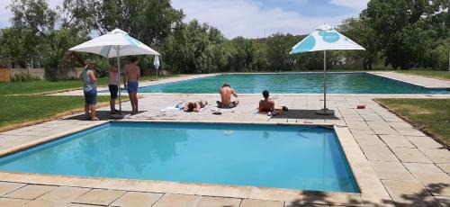 Tulbagh Otro | Kliprivier Park Tulbagh