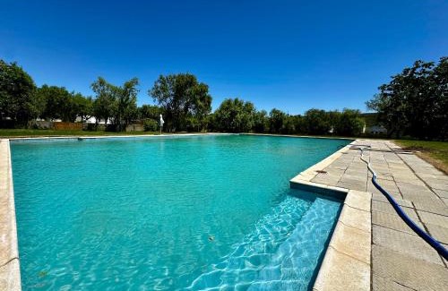 Tulbagh Otro | Kliprivier Park Tulbagh
