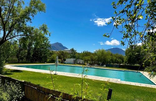 Tulbagh Otro | Kliprivier Park Tulbagh