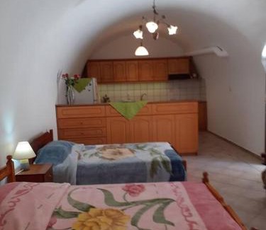 Leonidio Apartamento | klisounis house