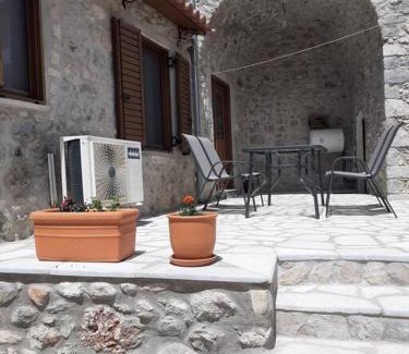 Leonidio Apartamento | klisounis house