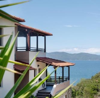 Aristotelis Casa | Klisouri Beach Villa