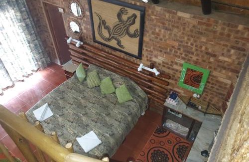 Thaba Chweu Cama Y Desayuno | Klitzgras Chalets