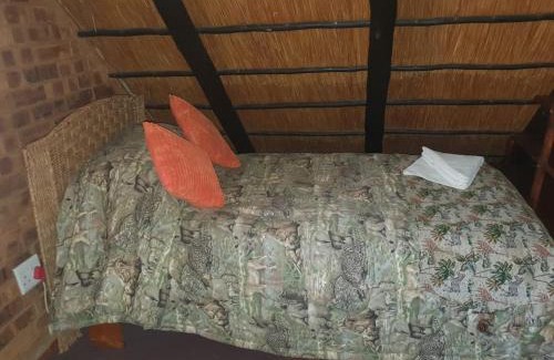 Thaba Chweu Cama Y Desayuno | Klitzgras Chalets