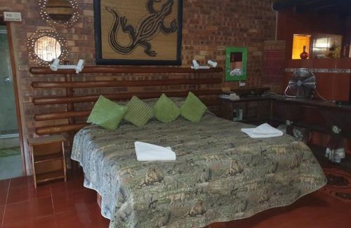 Thaba Chweu Cama Y Desayuno | Klitzgras Chalets