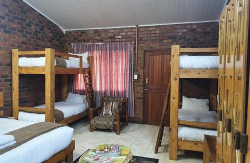Thaba Chweu Cama Y Desayuno | Klitzgras Chalets