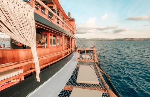 Labuan Bajo Alquiler De Eote | KLM Presley Jalasena ll