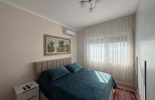 Elbasan Apartamento | Kloe