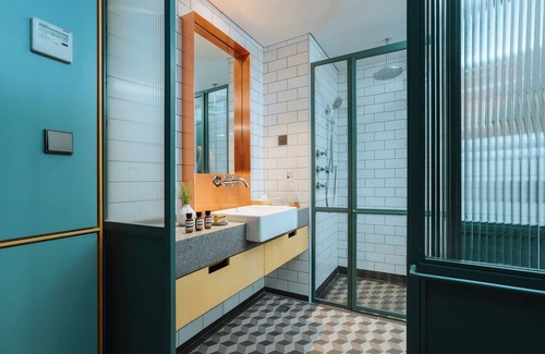 Imbi Hotel | Kloe Hotel