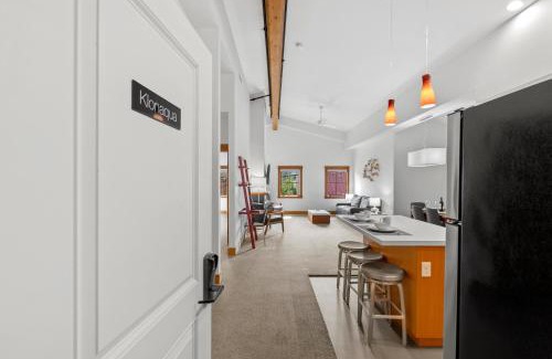 Leavenworth Casa | Klonaqua - Meredith Lodging